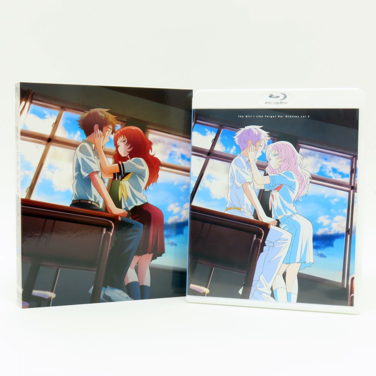 好きな子がめがねを忘れた　Blu-ray全巻＆漫画全巻セット 711WefPXeTL._AC_UL210_SR210,