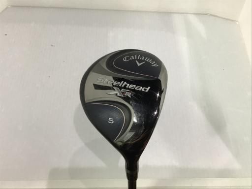 BIG BERTHA □人気□ Callaway キャロウェイ STEELHEAD X-14 アイアン