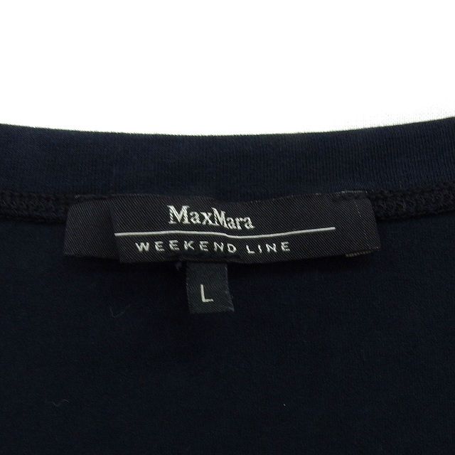 Max Mara マックスマーラ ウェグマンプリント Tシャツ ブラック 黒 Max Mara ドッグプリント Tシャツ | ホワイト | FARFETCH JP