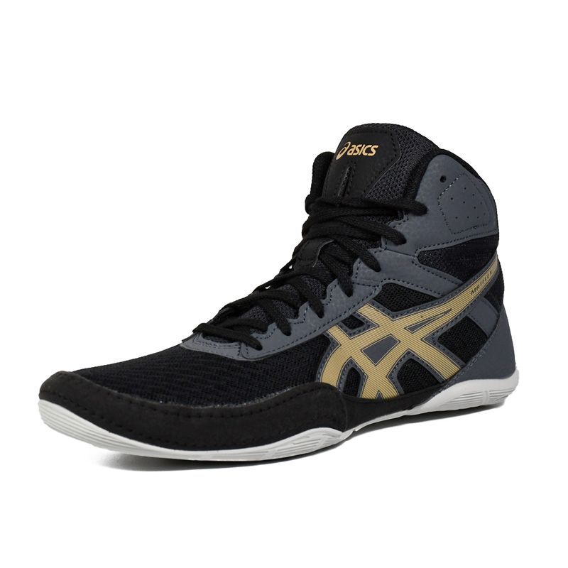 ASICS アシックス レスリング ボクシングシューズ MATFLEX 6