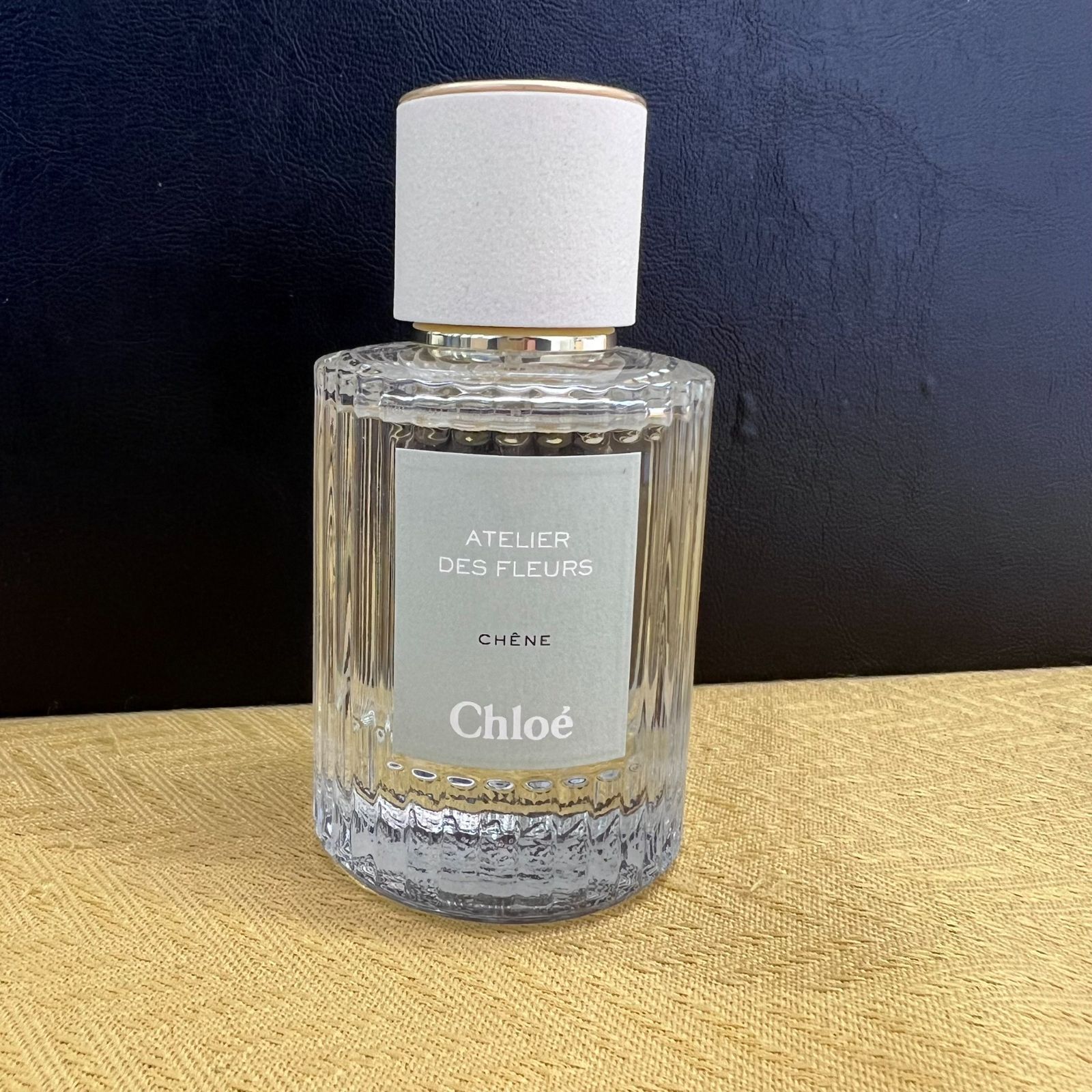 クロエ 香水 シェーヌ 希少 未使用】 クロエ アトリエ デ フルール