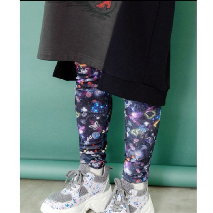 ラビル大好きうさぎ人形なりきりワンピース