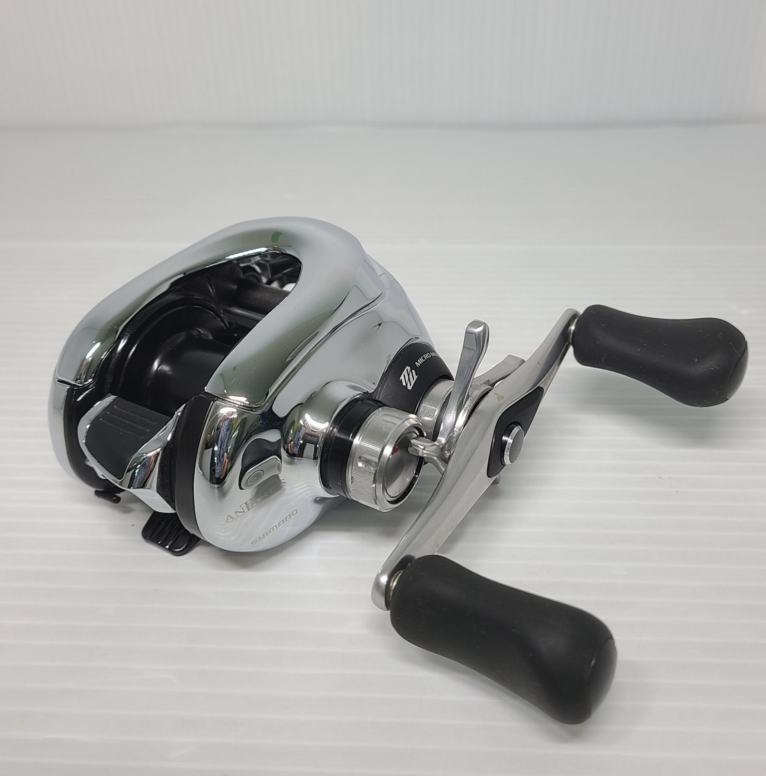 シマノ アンタレス 12右 SHIMANO 12 ANTARES