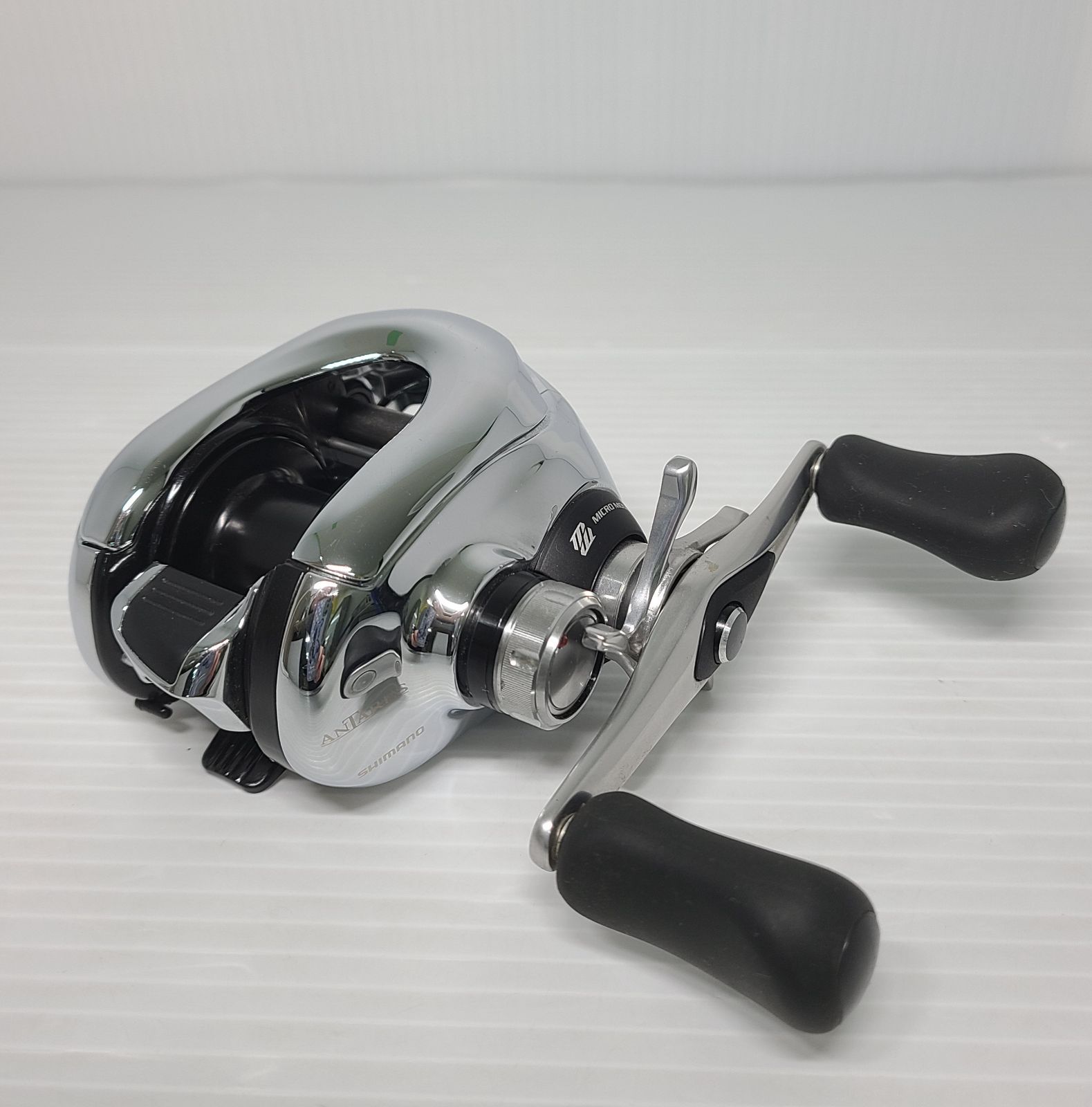 SHIMANO シマノ 12アンタレス ANTARES 右ハンドル 02835 - メルカリ