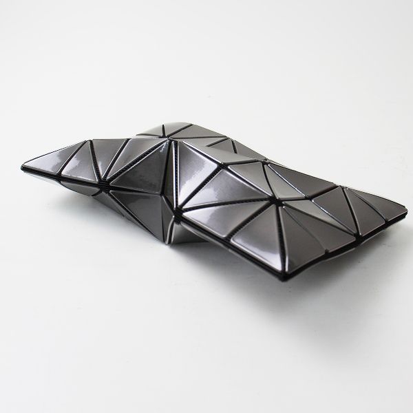 極美品 BAOBAO ISSEY MIYAKE バオバオ イッセイミヤケ ルーセント
