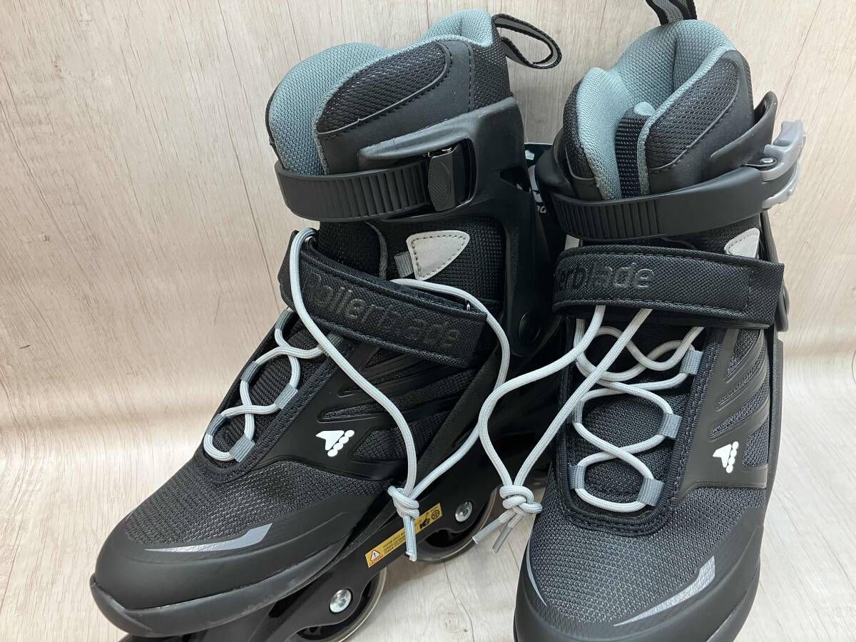 BLADE インライン