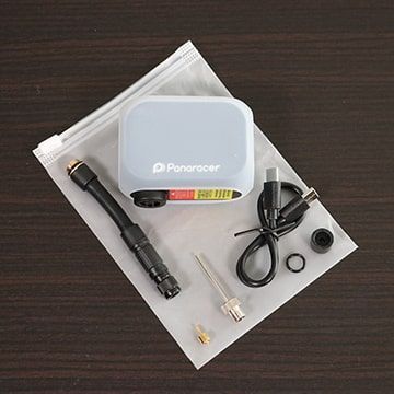 パナレーサー Panaracer