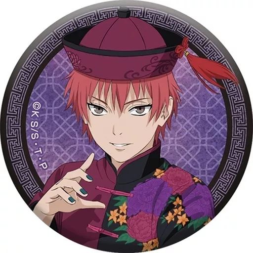 ピンズ・ピンバッジ・缶バッジ NARUTO NARUTO－ナルト－』コレクション缶バッジ （全22種