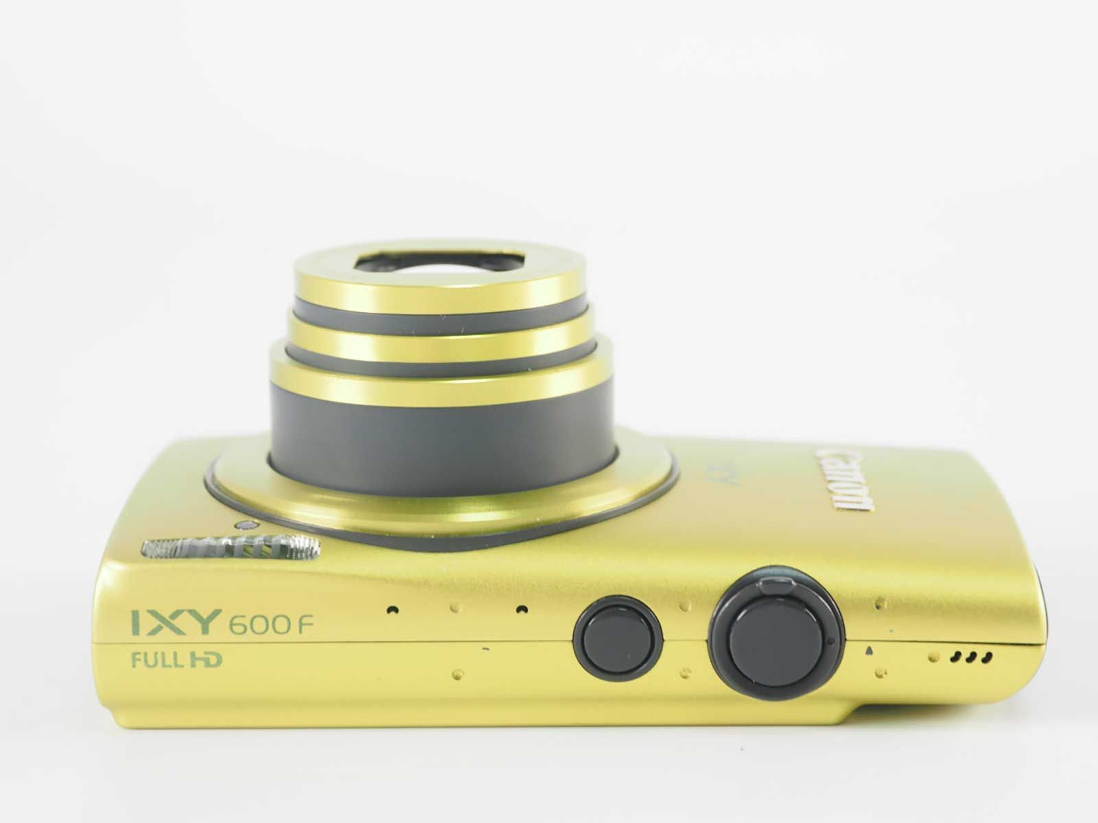 キャノン Canon IXY 600F Compact Digital Camera [新品同様