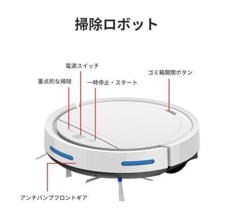 多様なアプリ機能