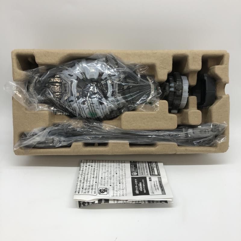 中古】バンダイ 変身ベルト DXジクウドライバー 開封品 仮面