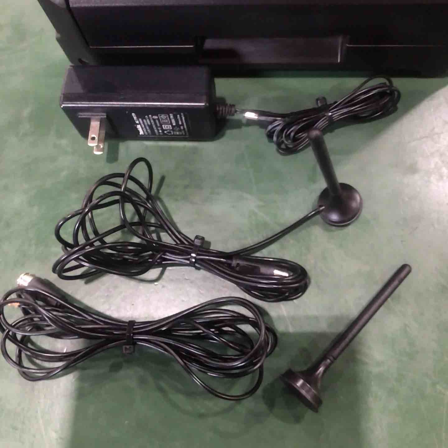 TV100