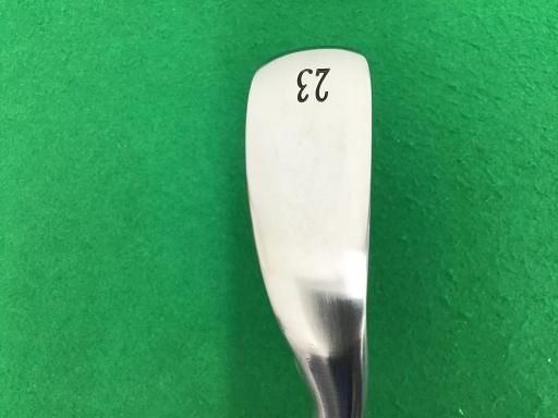 中古】 エポンゴルフ株式会社 EPON AF-906 23° ユーティリティ UT 