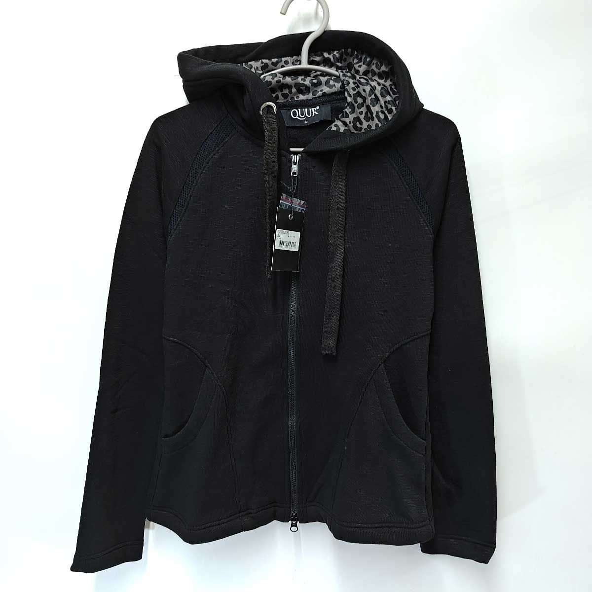 【未使用】プレミアエクイン PE テクニカル ハーフジップ ストレット 長袖 シャツ PREMIER EQUINE S ブラック レディース 乗馬 馬術 未使用】プレミアエクイン PE テクニカル ハーフジップ
