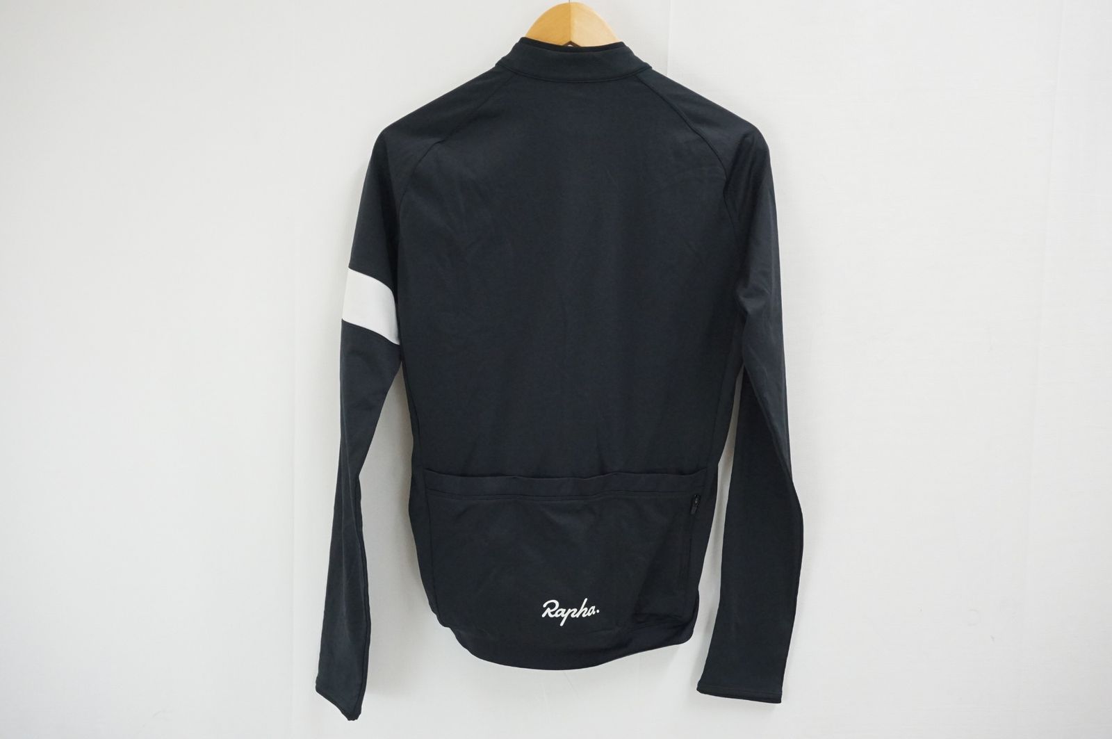 Rapha Core Long Sleeve Jersey Mサイズ Rapha コアジャージ Mサイズ