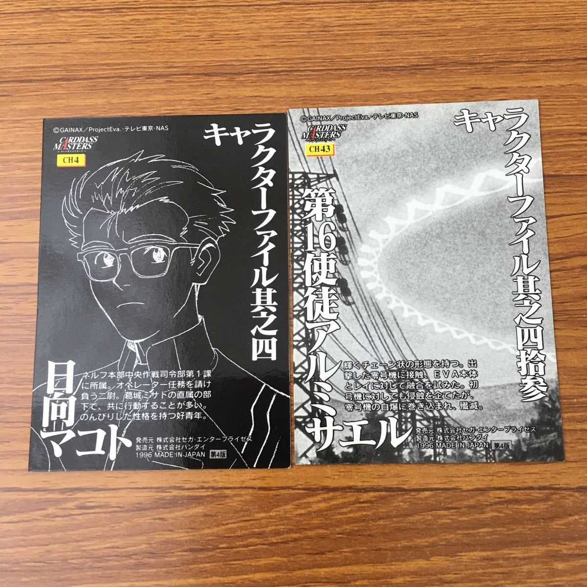 井95 カード トレカ まとめ 新世紀 エヴァンゲリオン エヴァ