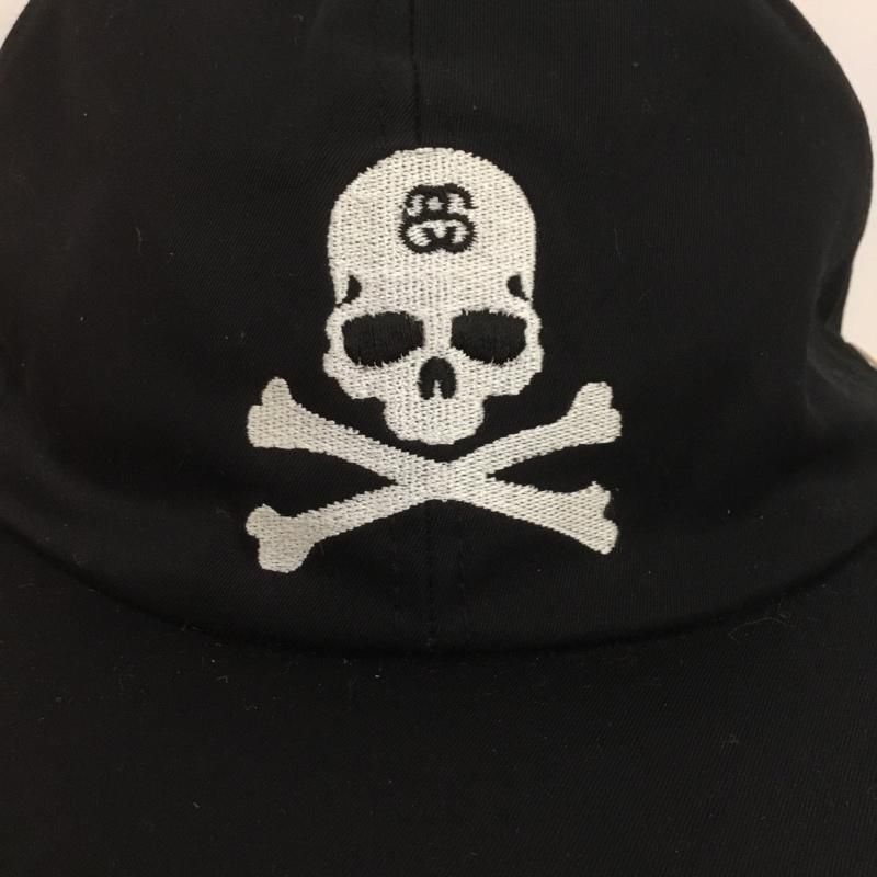 STUSSY×mastermind JAPAN 6 Panel Ballcap STUSSY ステューシー 帽子 キャップ mastermind JAPAN 6 Panel Ballcap