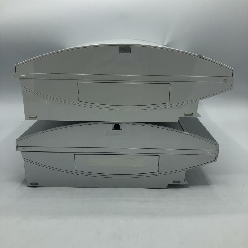 中古】本体S）ｼﾞｬﾝｸ)PS3/ﾌﾟﾚｲｽﾃｰｼｮﾝ3本体/初期型/まとめ2台ｾｯﾄ