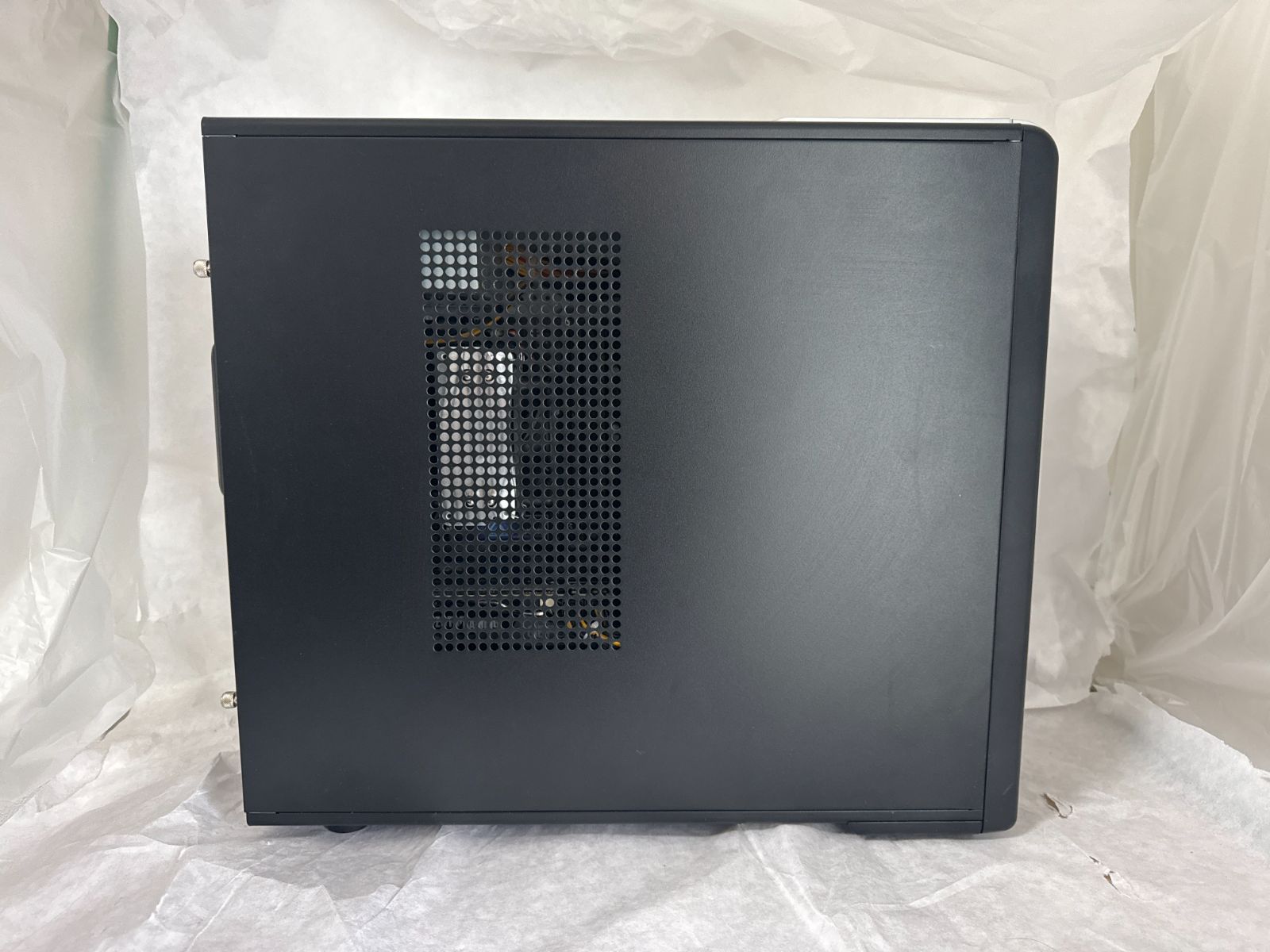 中古ゲーミングPC TSUKUMO Core i7 RTX2070S 1TB Win11 - メルカリ