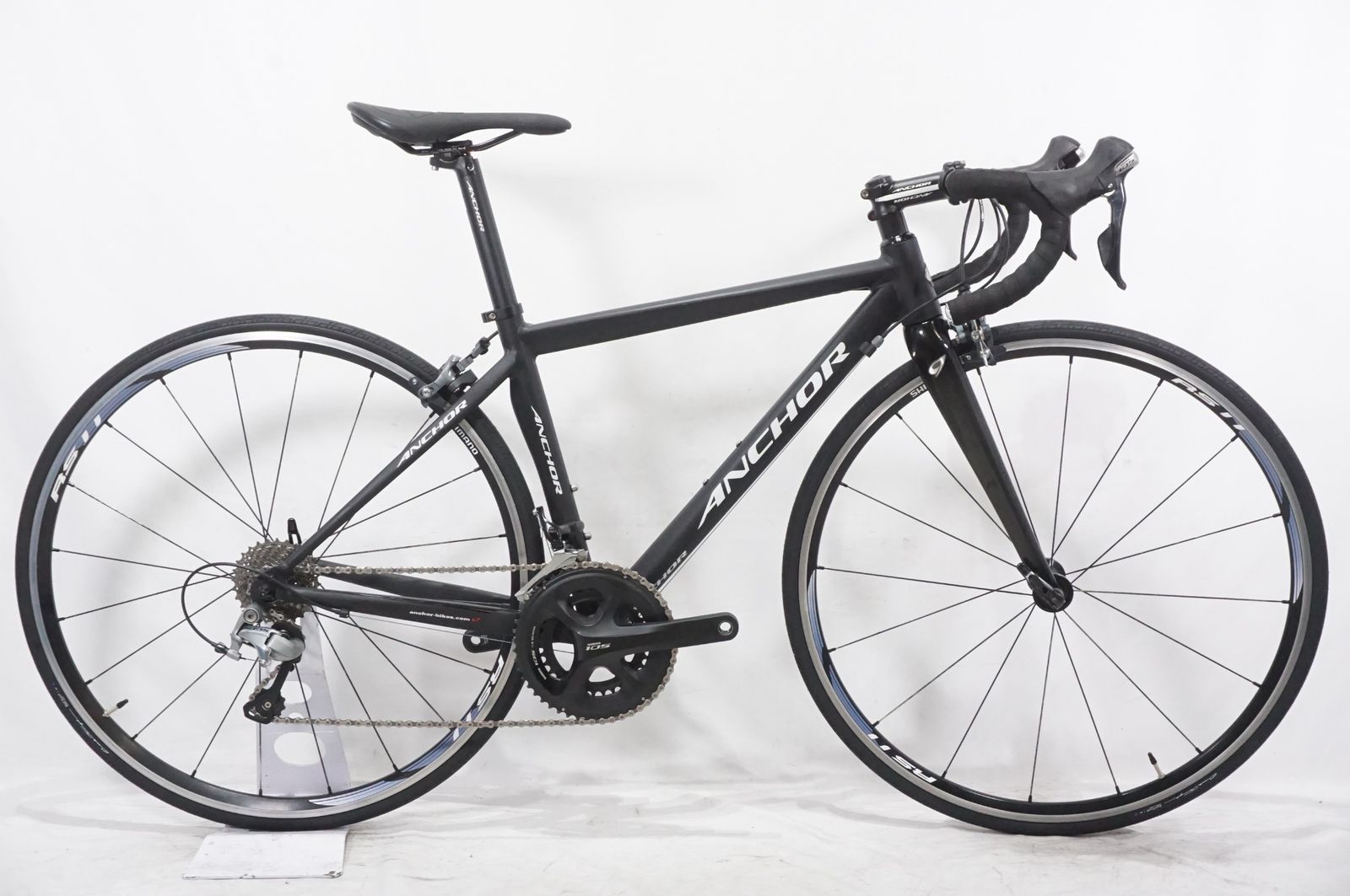 ANCHOR アンカー RCS6 2013年モデル ロードバイク バイチャリAKIBA店