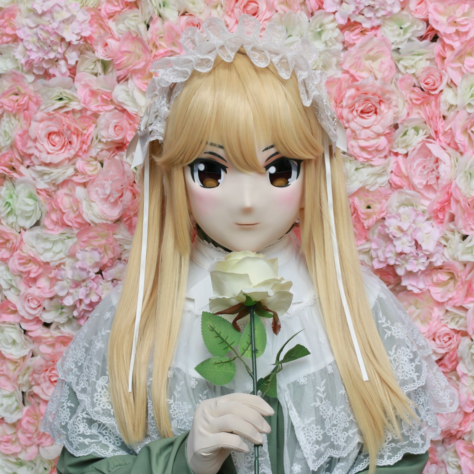 KAWAII EX-82 コスプレマスク アニメマスク 変身 仮装 着ぐるみ KAWAII EX-82 コスプレマスク アニメマスク 変身 仮装 着ぐるみ