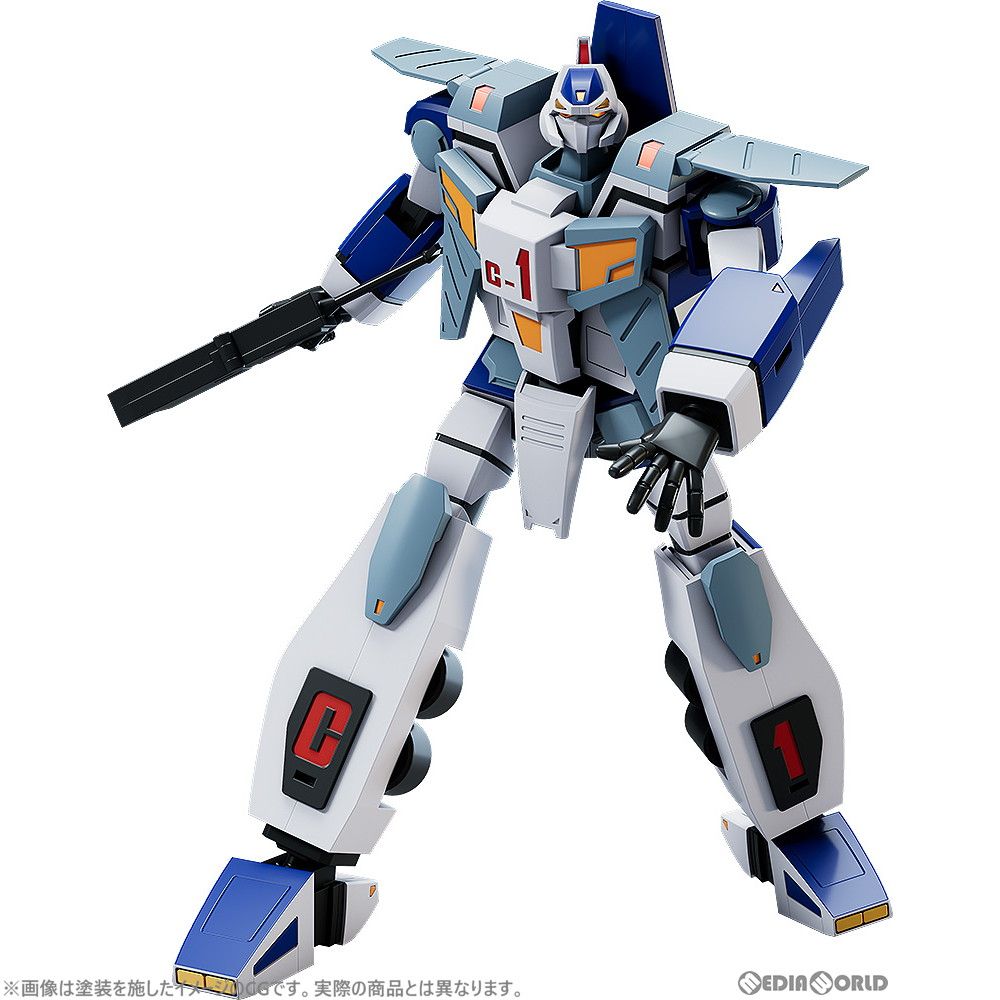 MODEROID(モデロイド) ガルビオン 超攻速ガルビオン プラモデル グッドスマイルカンパニー