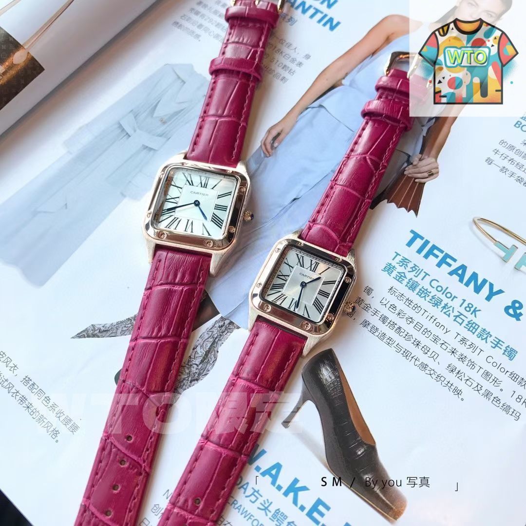 今日特価】Cartier カルティエ パンテール デ カルティエ