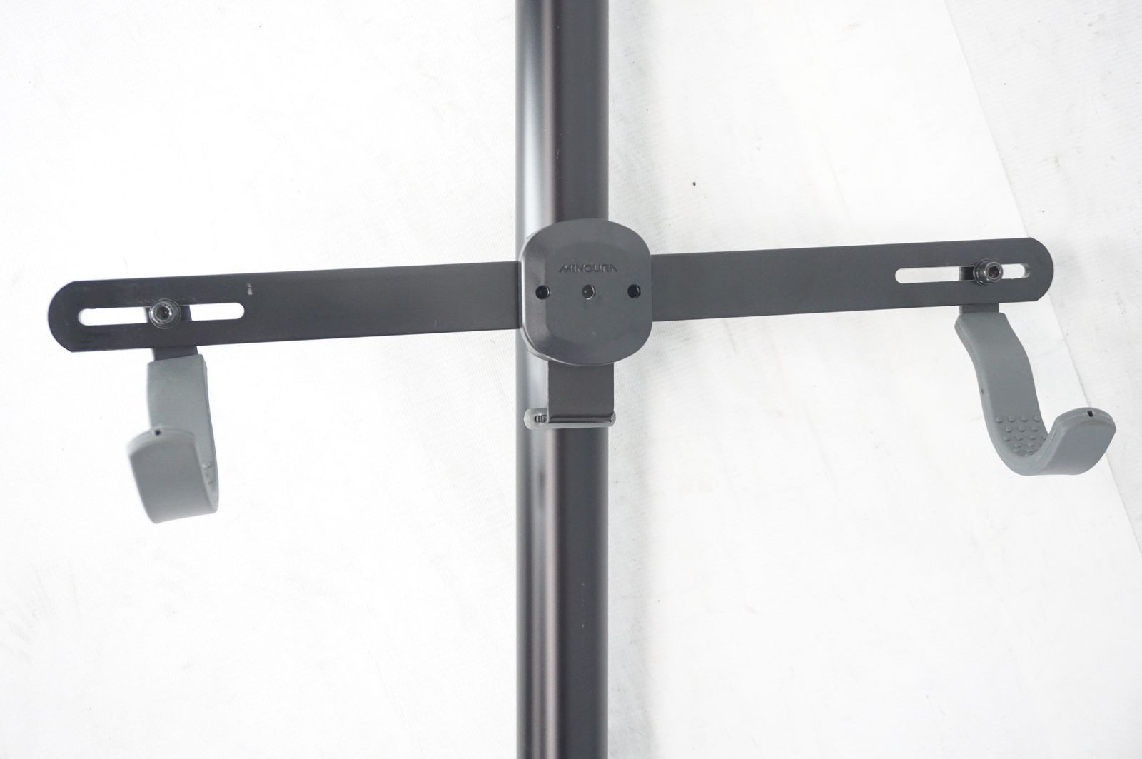 天井突っ張り式 バイクスタンド