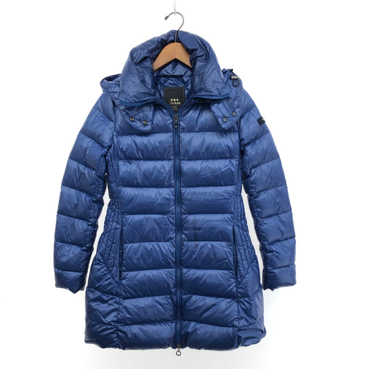 TATRAS(タトラス) ダウンジャケット サイズ02 M レディース