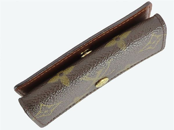 美品】 ルイヴィトン LOUIS VUITTON モノグラム ラドロー コインケース