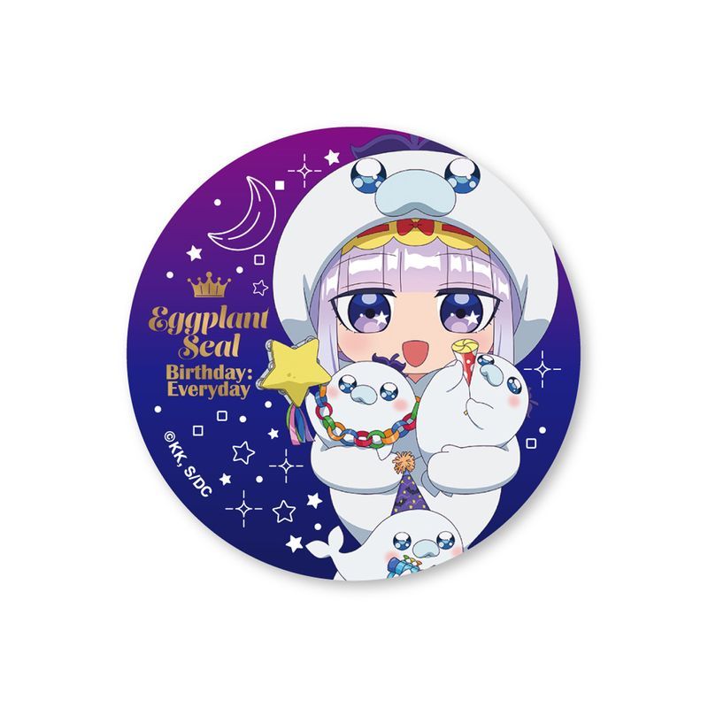 サンデー文化祭 ランダム缶バッジ 魔王城でおやすみ スヤリス姫　未使用 魔王城でおやすみ 2022 描き下ろし スヤリス姫 缶バッジ グッズ