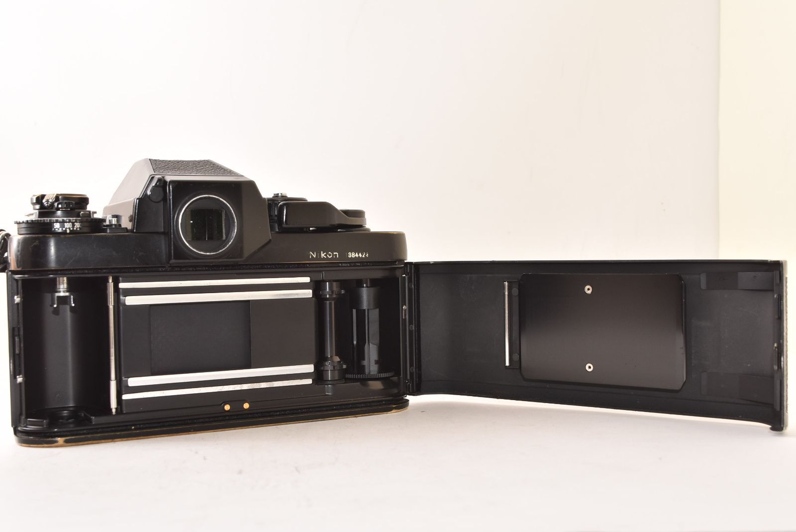 【動作未確認】NIKON　F3アイレベル　本体 Nikon F3 アイレベル ボディ 動作未確認・ジャンク品