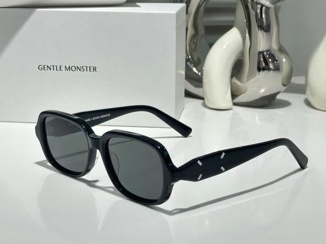 GENTLE MONSTER Maison Margiela MM110