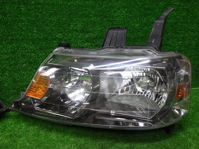 ステップワゴン ヘッドライト 左右 HID RF3/4 後期 P3590 J2