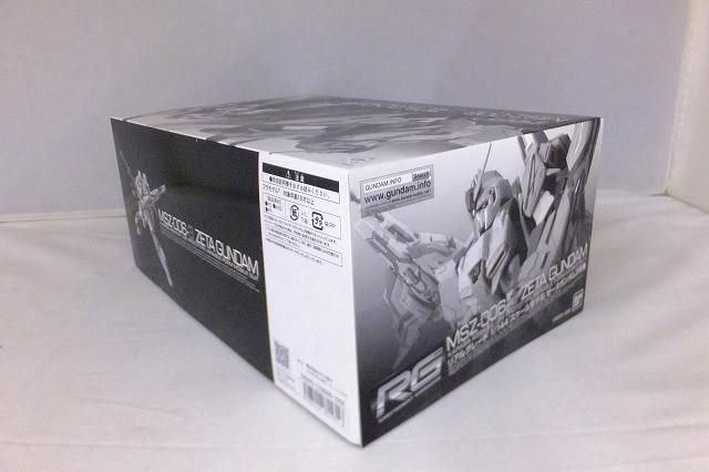機動戦士Zガンダム ゼータガンダム3号機