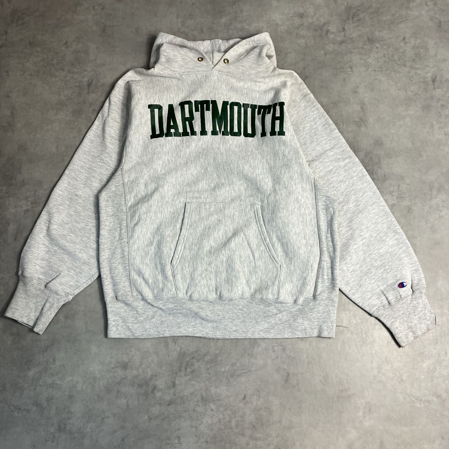 チャンピオン カレッジ スウェット DARTMOUTH ダートマス チャンピオン