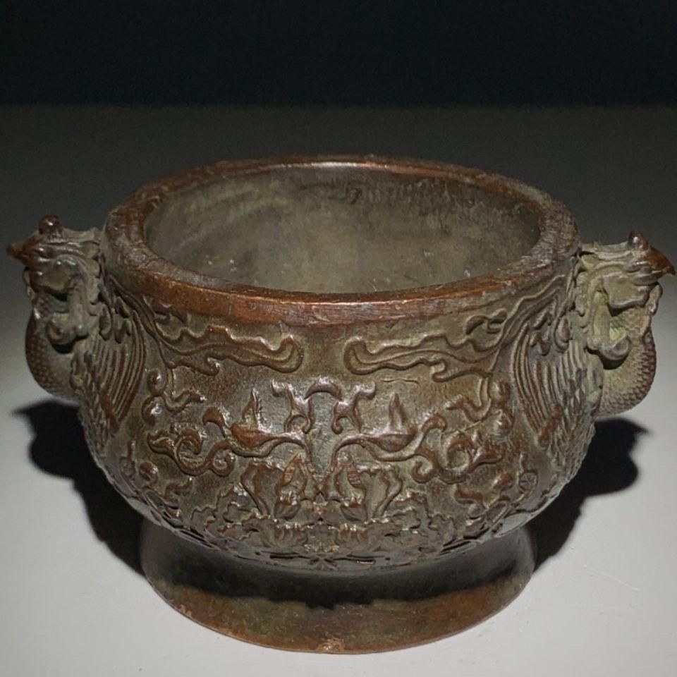 法器，真鍮製，古美術品 法器，真鍮製，古美術品 【公式通販】