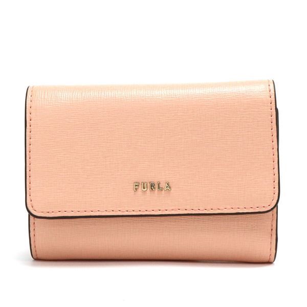 フルラ 三つ折り財布 レディース FURLA Wallet SAFFIANO サフィアーノ