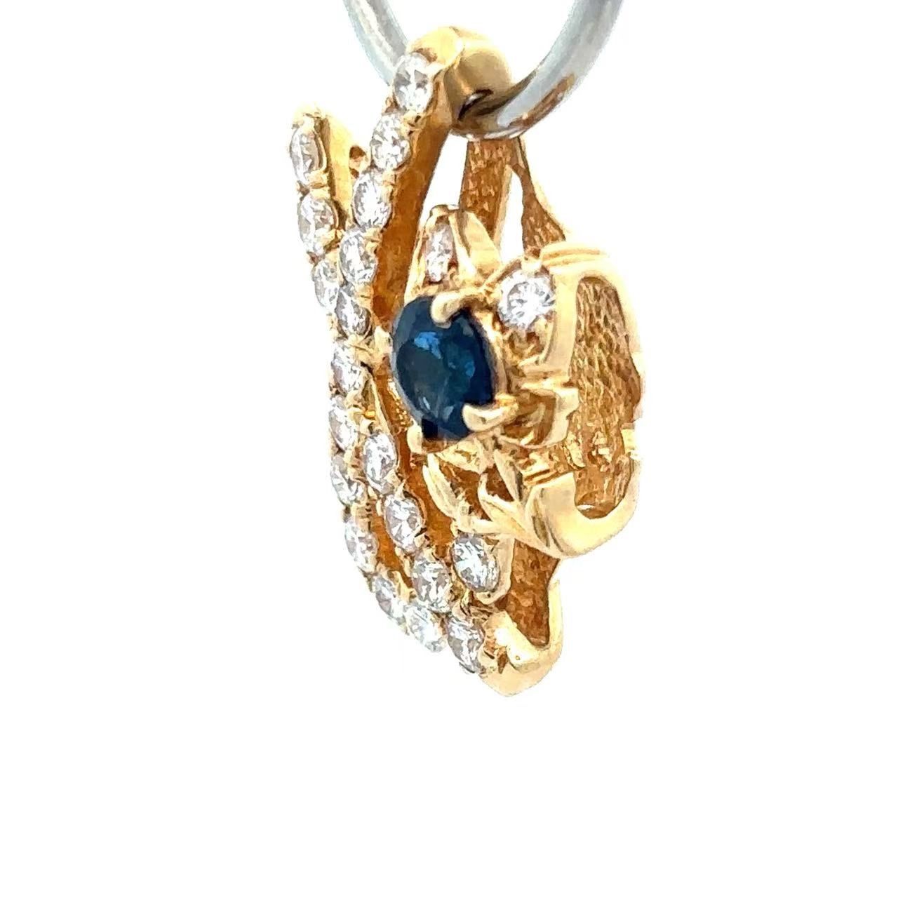 サファイア0.5ct