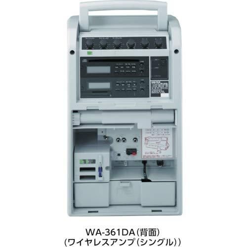 ワイヤレスチューナー