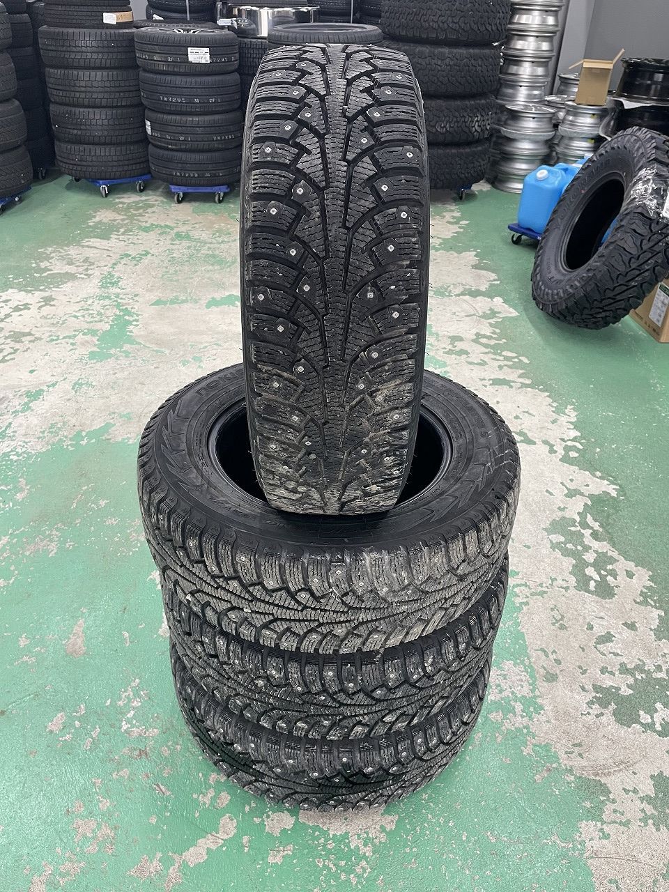 102T XL