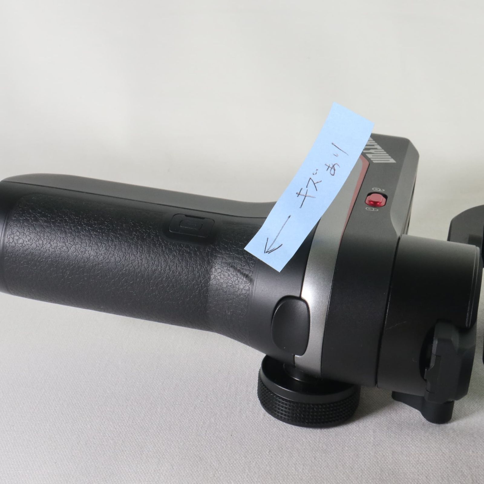 ZHIYUN WEEBILL-S ジンバル スタビライザー k2338 Amazon.com : Zhiyun Weebill S [Official] 3-Axis Gimbal