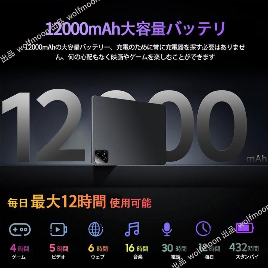 タブレット PC
