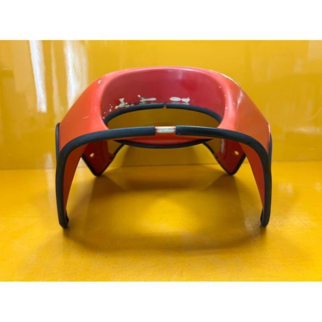 ビキニカウル ヘッドライトカウル