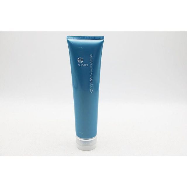 ニュースキン ageLOC ガルバニック ボディ ジェル 150g