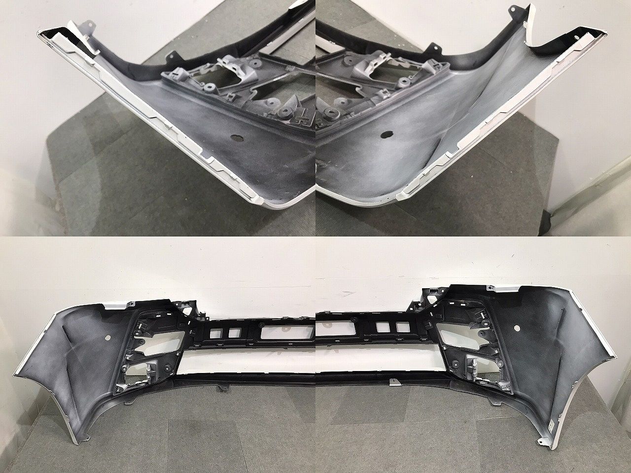 ヴェルファイア/Z 30系/AGH30W/AGH35W/GGH30W/GGH35W/AYH30W 純正 前期