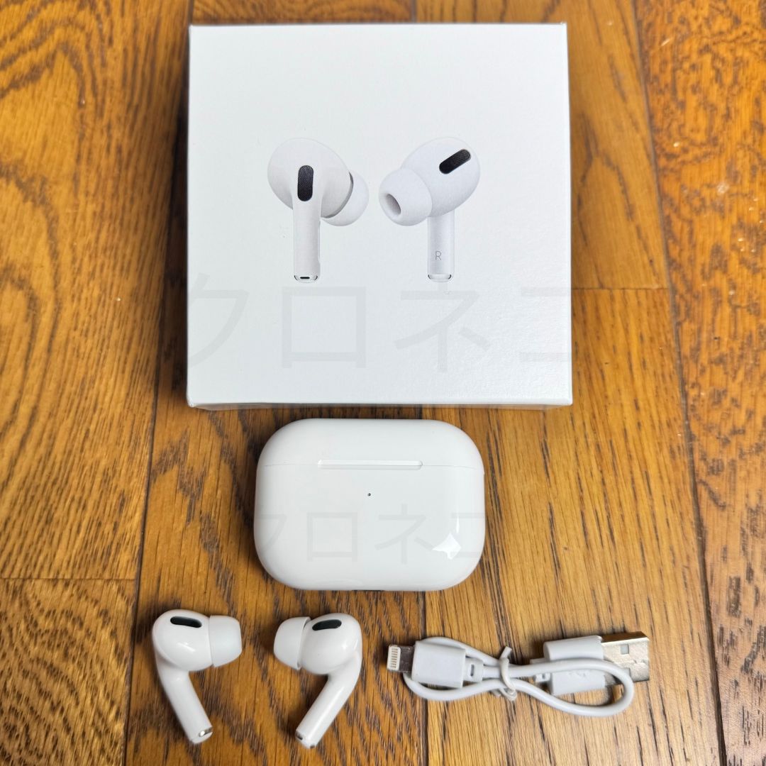 AirPods Pro 第一世代 ワイヤレスイヤホン 互換品 bluetooth 第1世代 AirPods Pro 互換品 ワイヤレスイヤホン Bluetooth 5.3