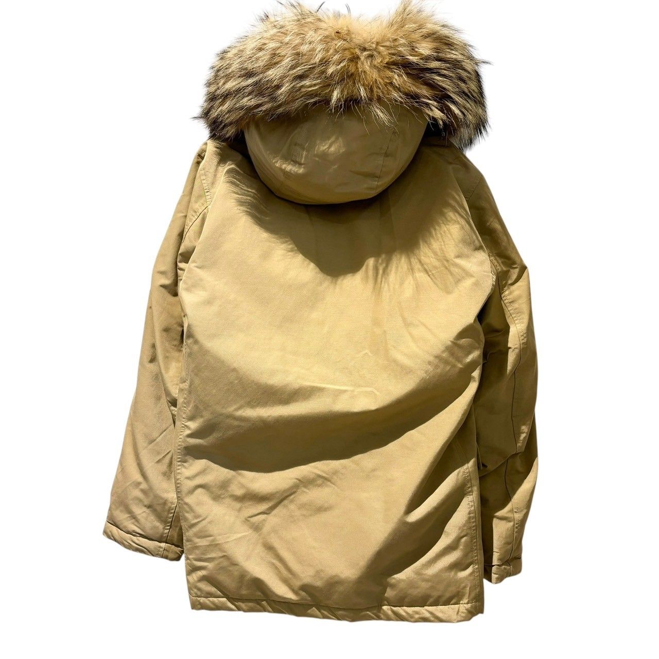 Woolrich (ウールリッチ) 1202039 ARCTIC PARKA ダウンジャケット 