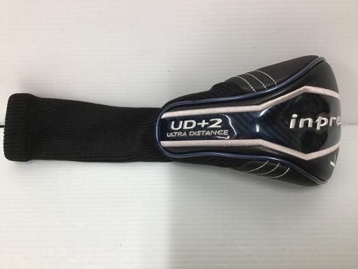返品OK 中古 インプレス UD+2 フェアウェイ レディス 2019 7W TX 返品OK 中古 インプレス UD+2 フェアウェイ レディス 2019 7W TX