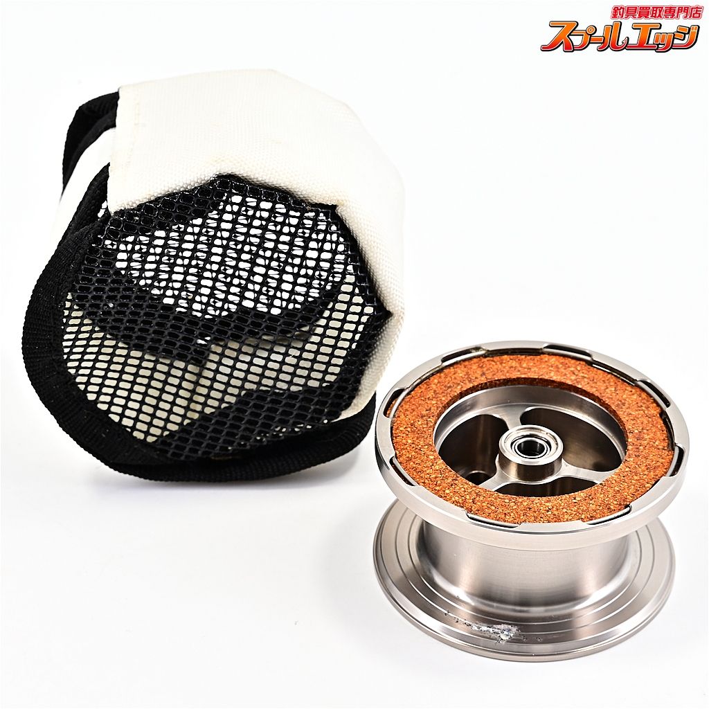 オーシャンマーク ブルーヘブン BHL50-S2T 替えスプール STUDIO OceanMark Blue HEAVEN m42630